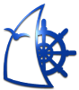 Logo der Nautik Yachting Bootsfahrschule